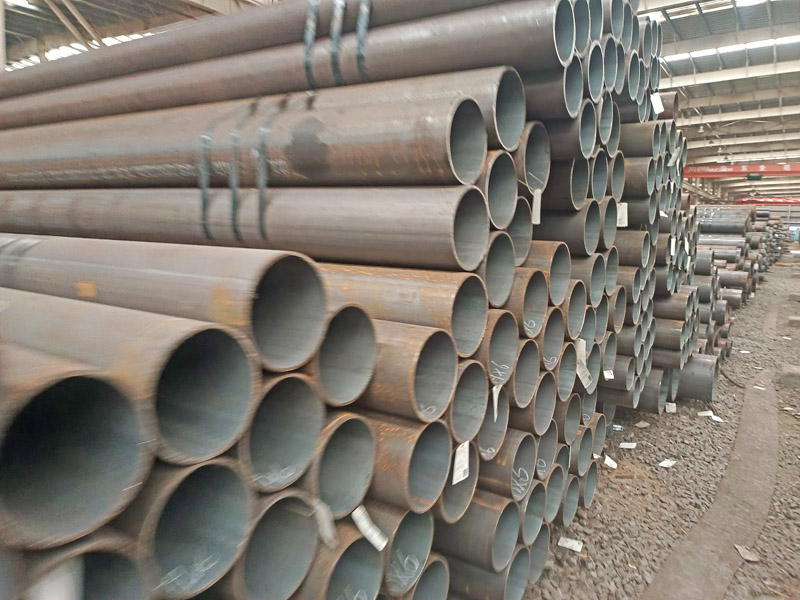 Q345D化肥專用管